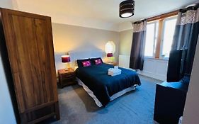 Leith Walk Villa Budget Guest House